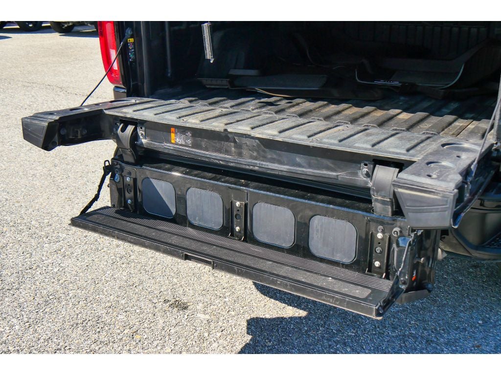 2022 GMC Sierra Denali