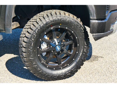 2022 GMC Sierra Denali