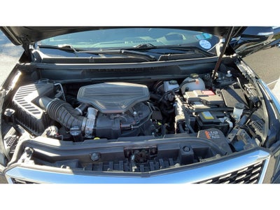 2023 Cadillac XT5 AWD Premium Luxury