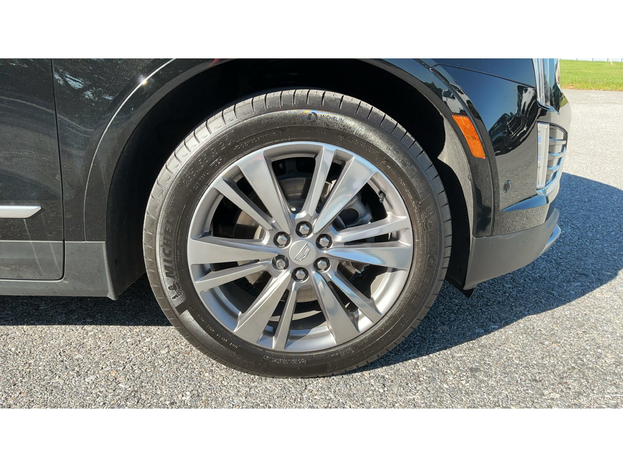 2023 Cadillac XT5 AWD Premium Luxury