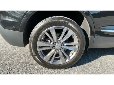 2023 Cadillac XT5 AWD Premium Luxury