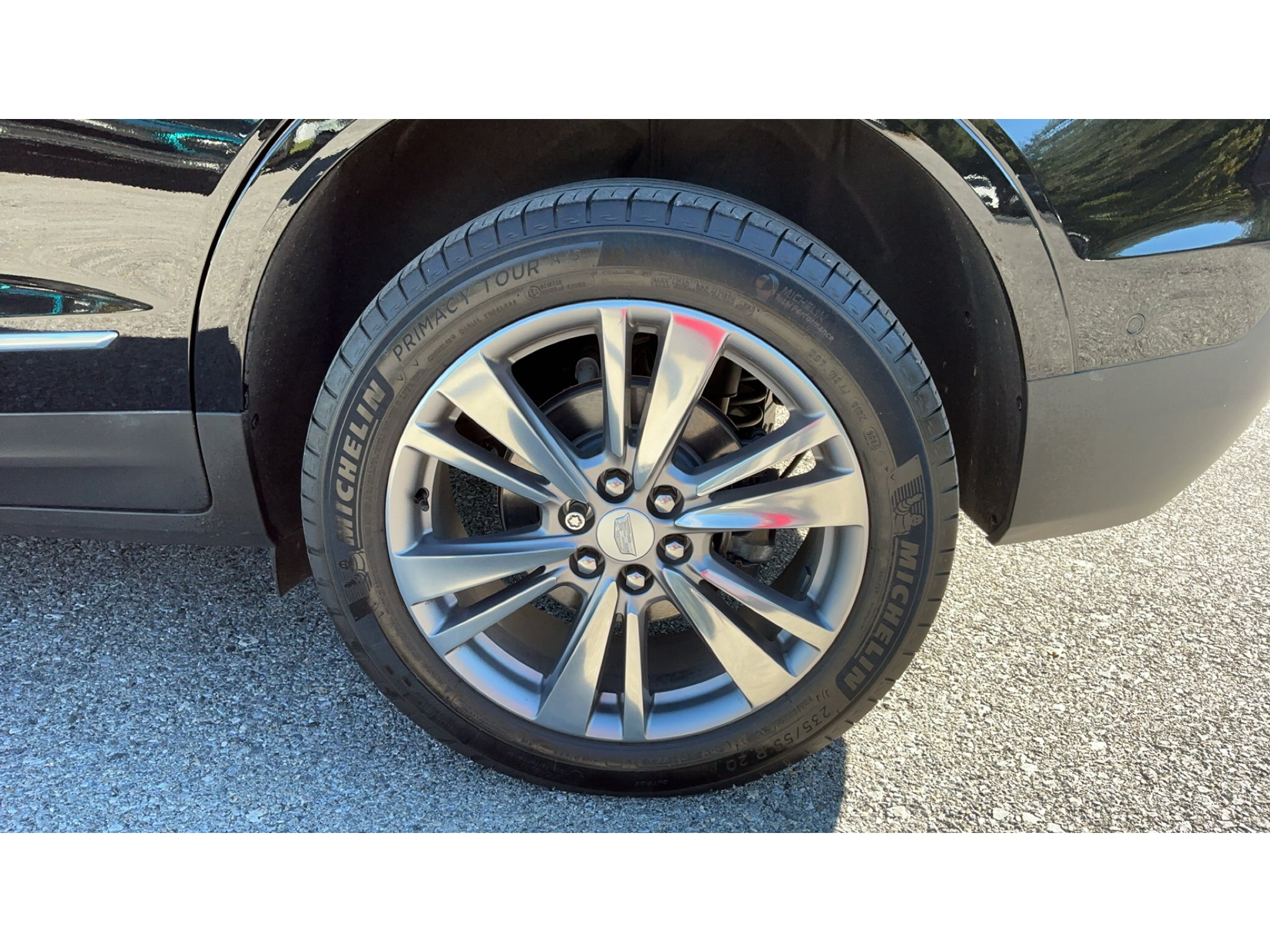 2023 Cadillac XT5 AWD Premium Luxury