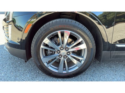 2023 Cadillac XT5 AWD Premium Luxury