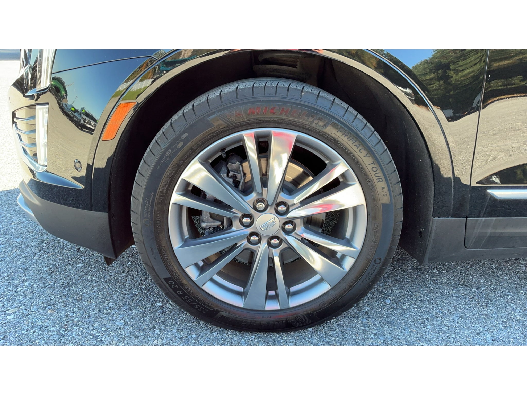 2023 Cadillac XT5 AWD Premium Luxury
