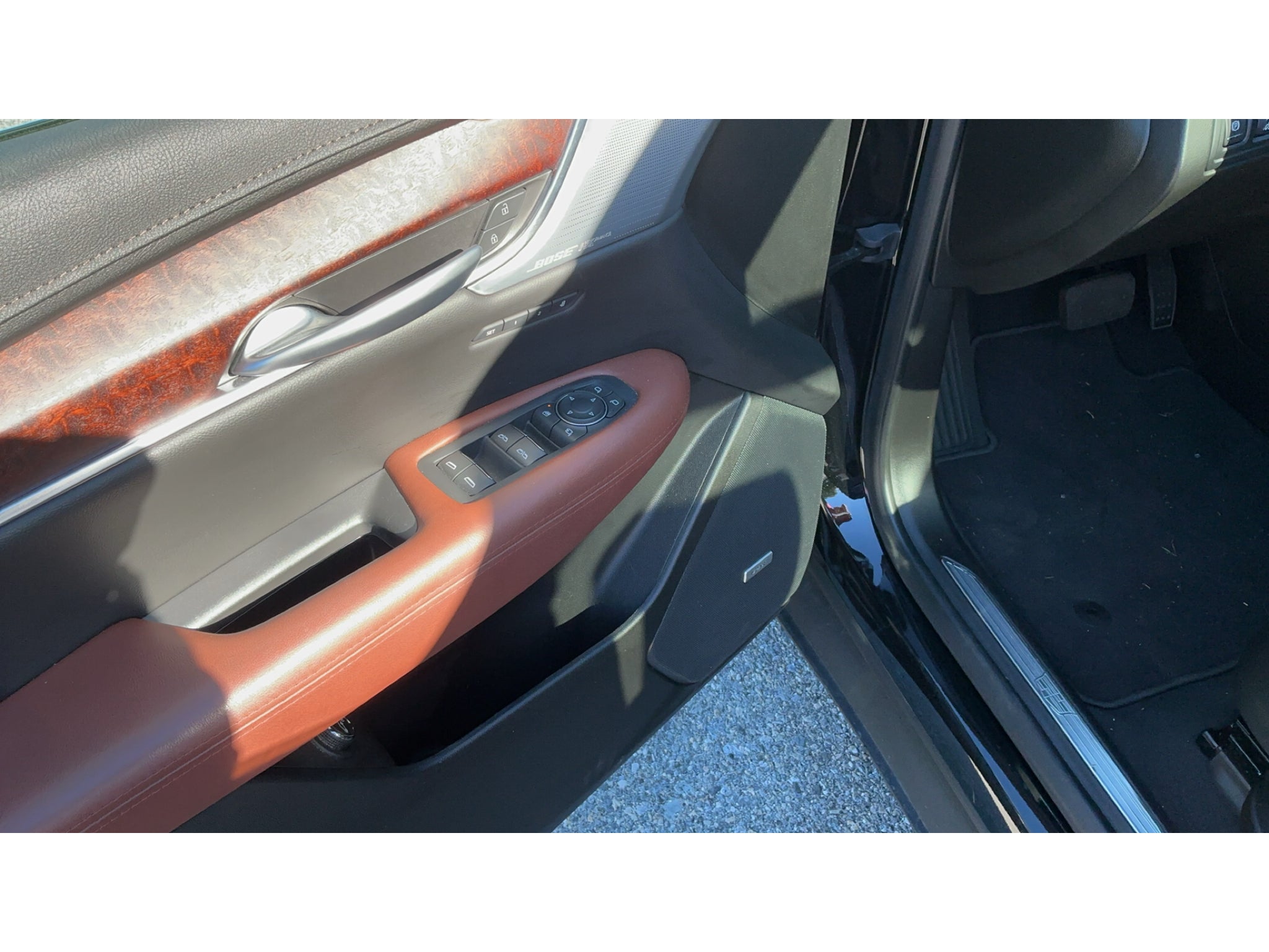2023 Cadillac XT5 AWD Premium Luxury
