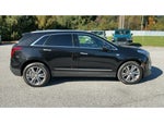 2023 Cadillac XT5 AWD Premium Luxury