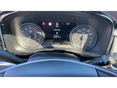 2023 Cadillac XT5 AWD Premium Luxury