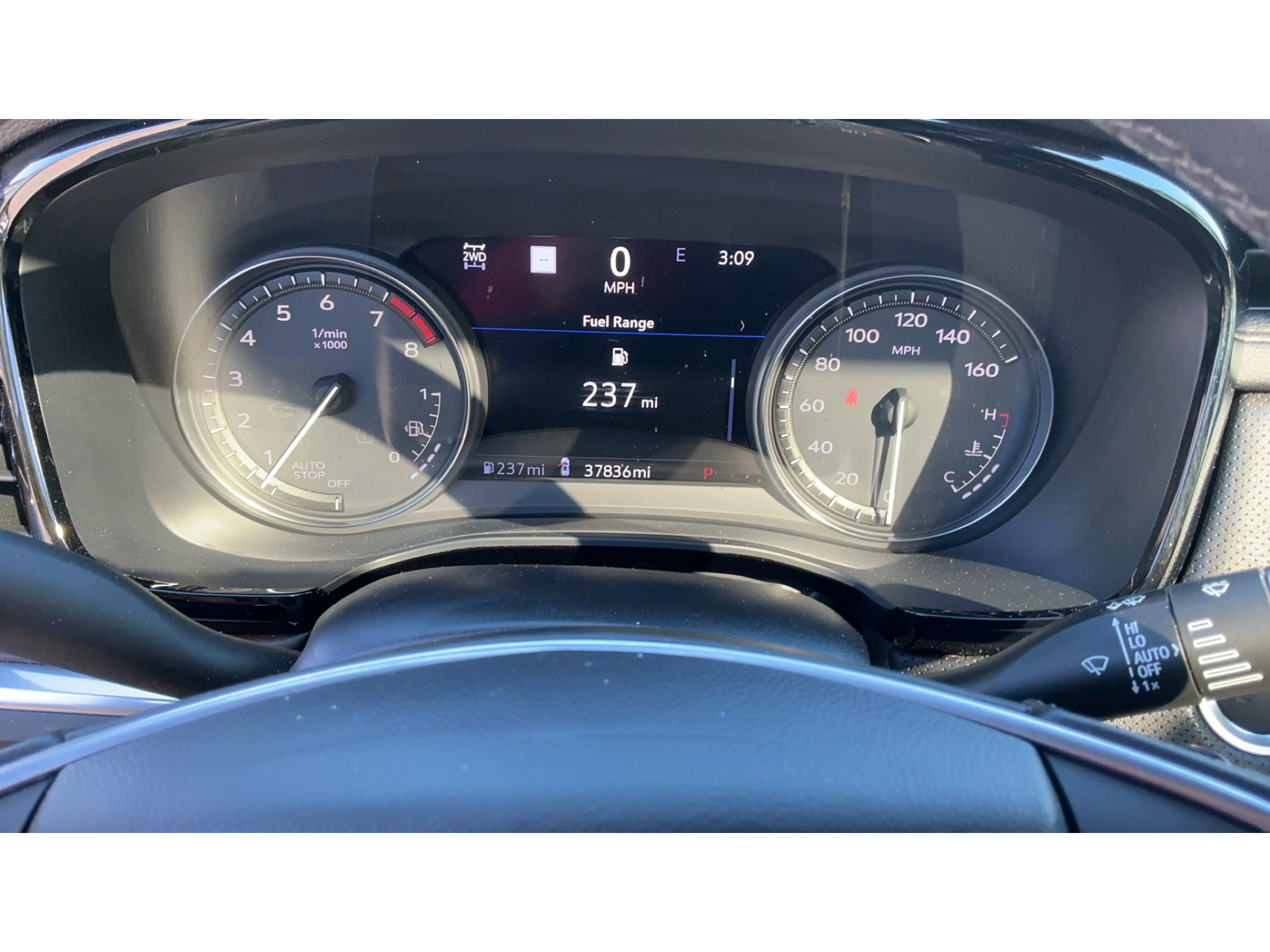 2023 Cadillac XT5 AWD Premium Luxury