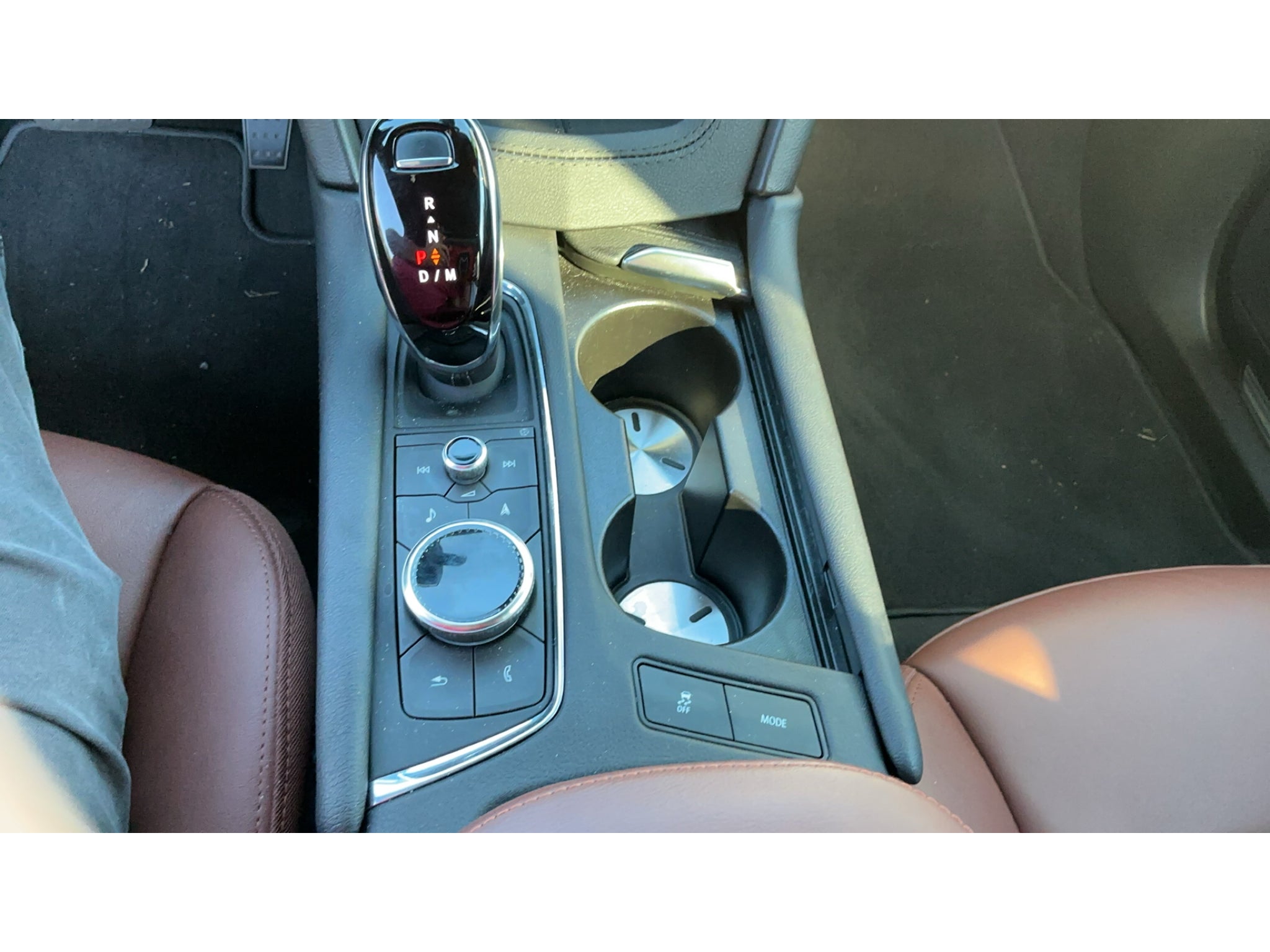 2023 Cadillac XT5 AWD Premium Luxury