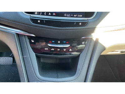 2023 Cadillac XT5 AWD Premium Luxury