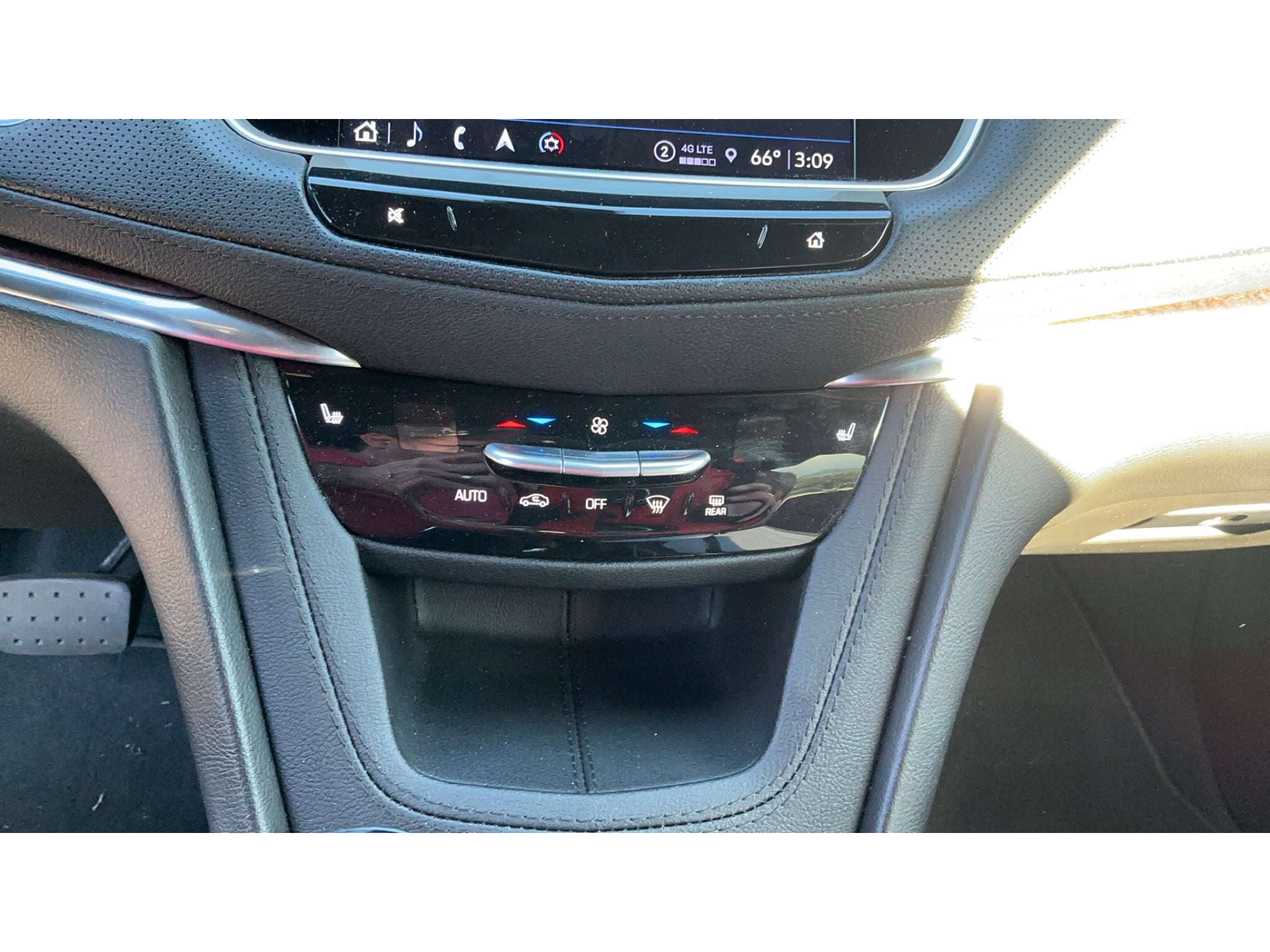 2023 Cadillac XT5 AWD Premium Luxury