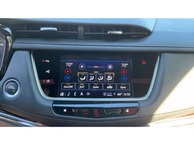 2023 Cadillac XT5 AWD Premium Luxury