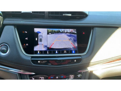 2023 Cadillac XT5 AWD Premium Luxury