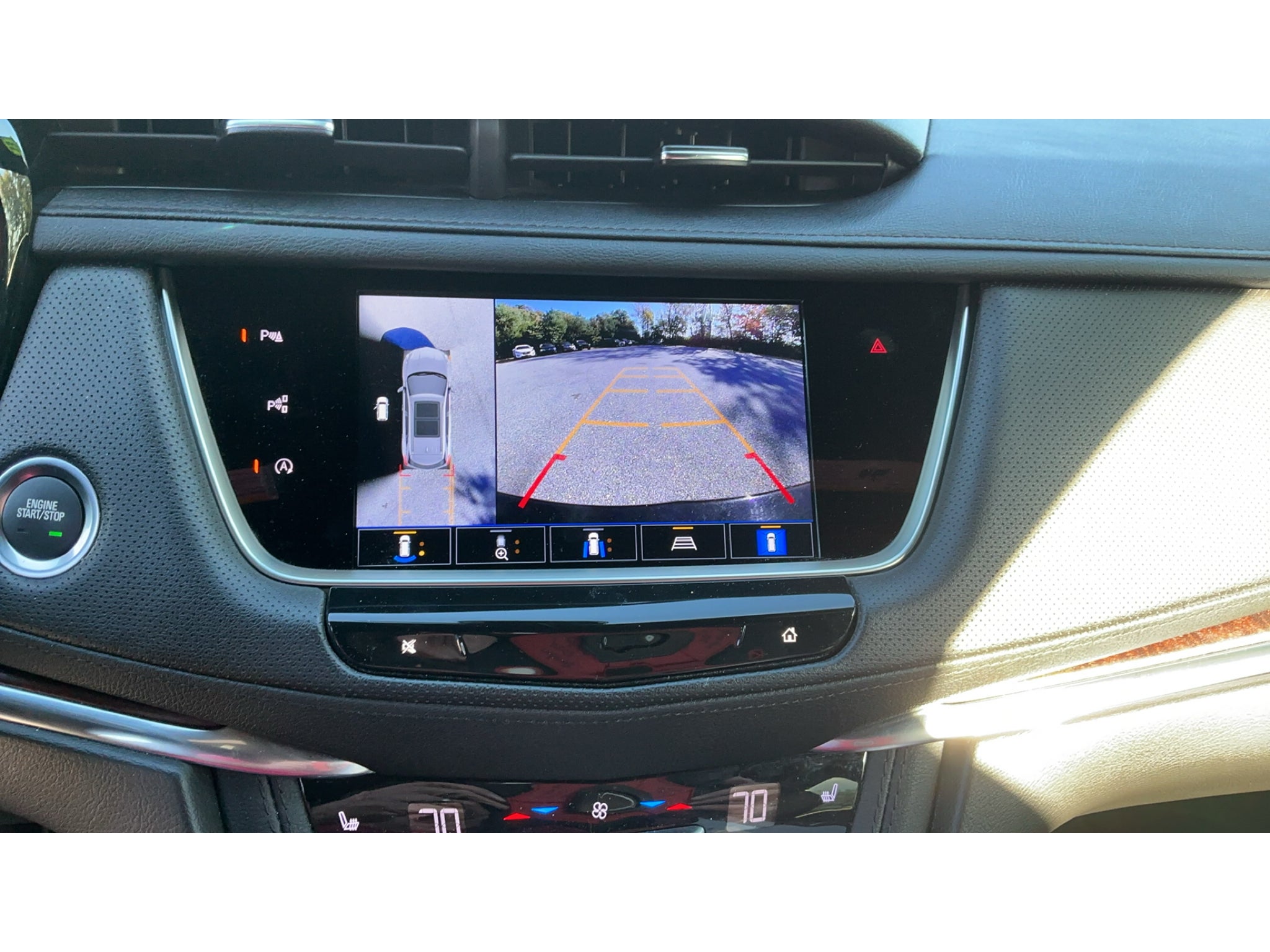 2023 Cadillac XT5 AWD Premium Luxury
