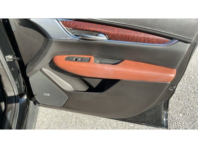 2023 Cadillac XT5 AWD Premium Luxury