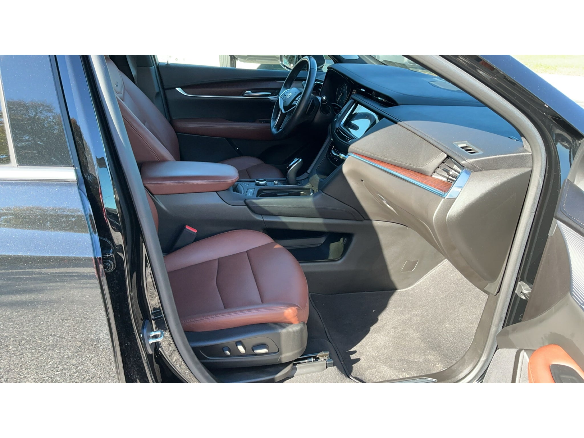 2023 Cadillac XT5 AWD Premium Luxury