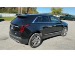 2023 Cadillac XT5 AWD Premium Luxury