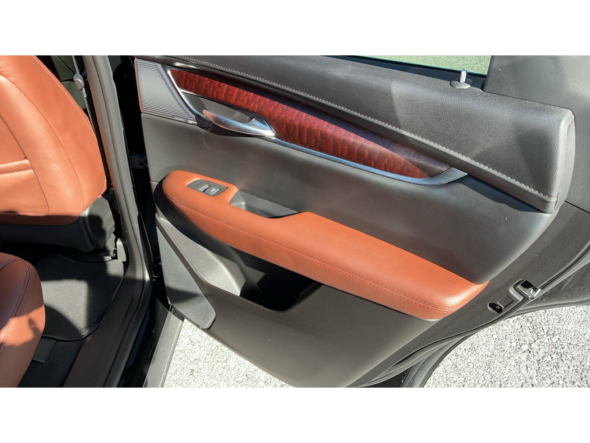 2023 Cadillac XT5 AWD Premium Luxury
