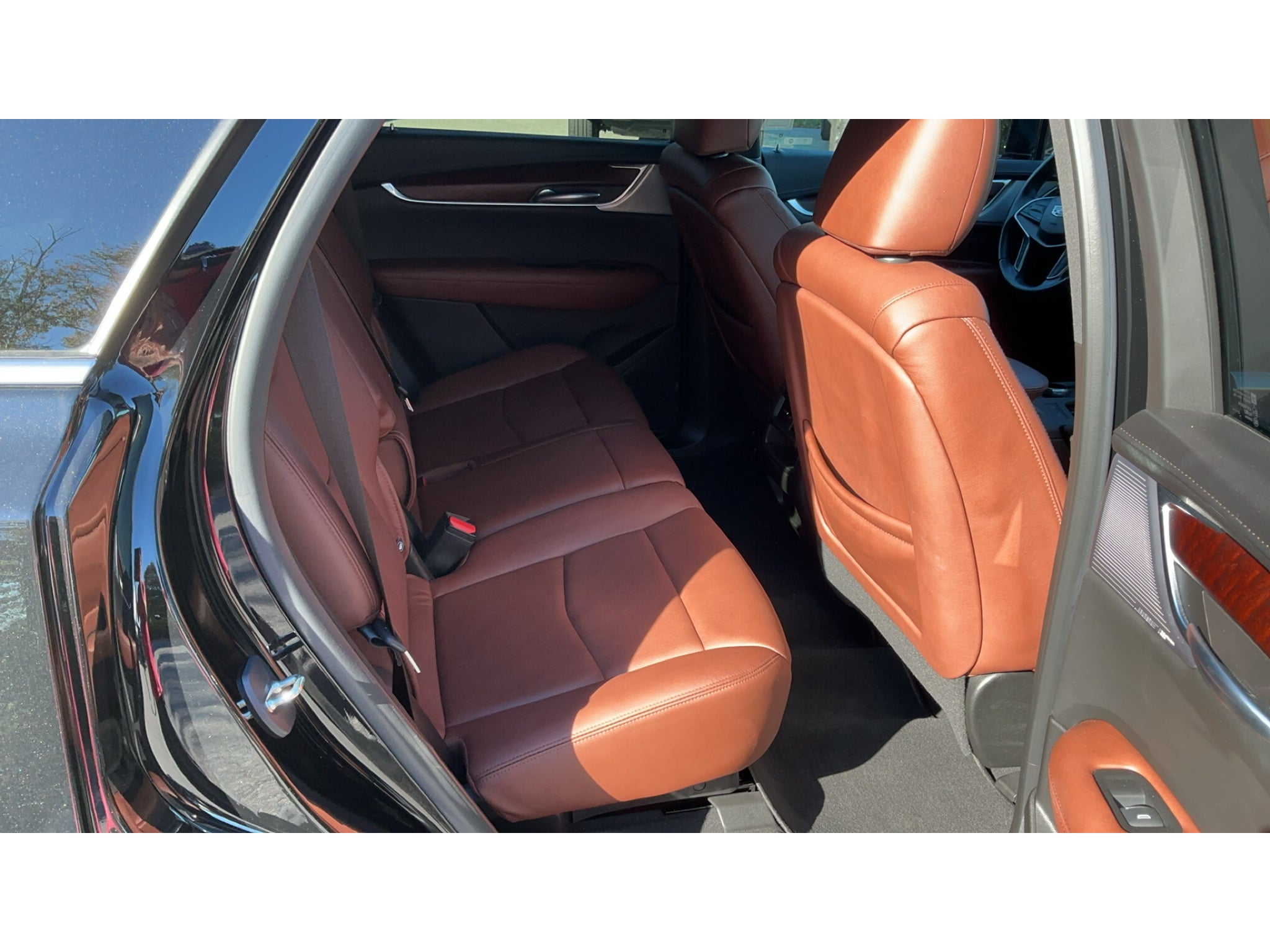 2023 Cadillac XT5 AWD Premium Luxury
