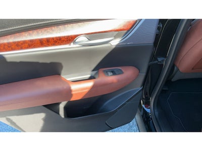 2023 Cadillac XT5 AWD Premium Luxury