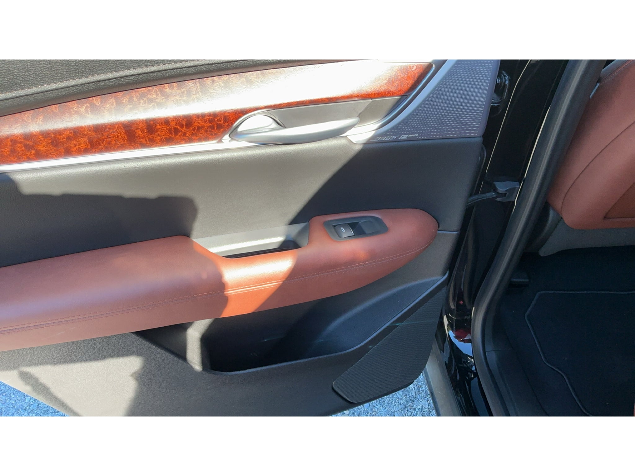 2023 Cadillac XT5 AWD Premium Luxury