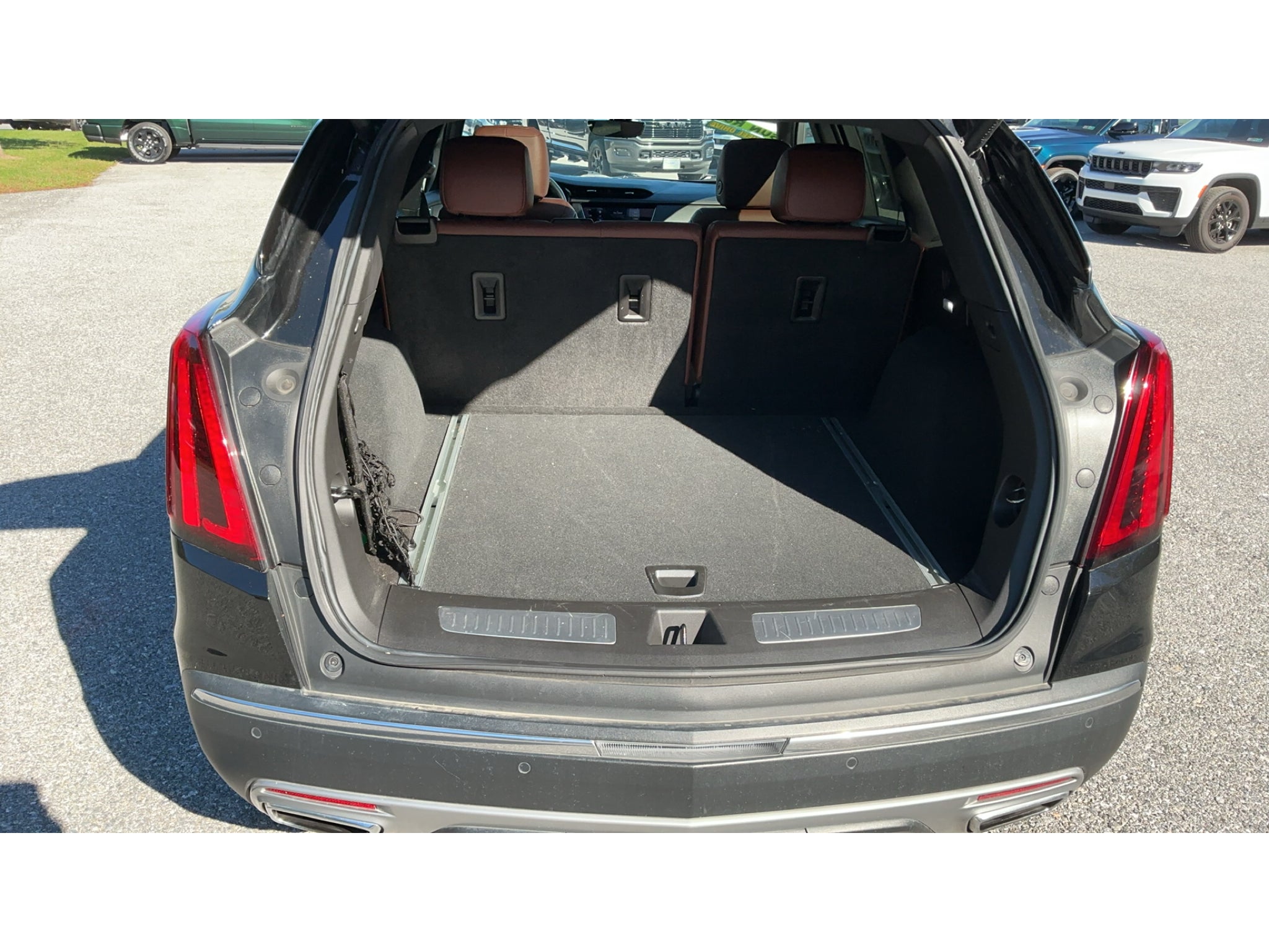 2023 Cadillac XT5 AWD Premium Luxury