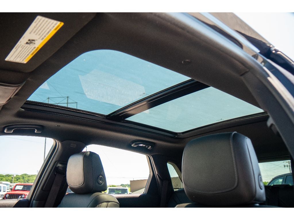 2022 Cadillac XT5 AWD Premium Luxury