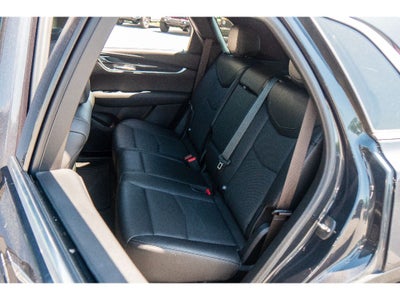 2022 Cadillac XT5 AWD Premium Luxury