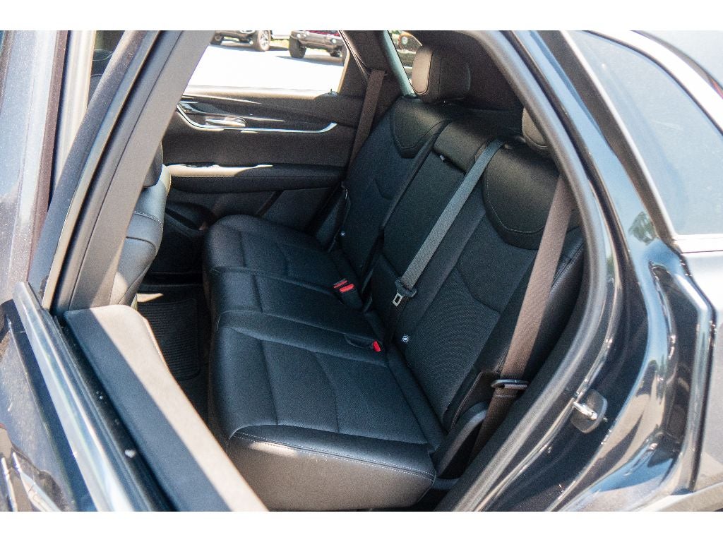 2022 Cadillac XT5 AWD Premium Luxury