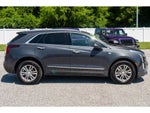 2022 Cadillac XT5 AWD Premium Luxury