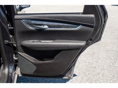 2022 Cadillac XT5 AWD Premium Luxury