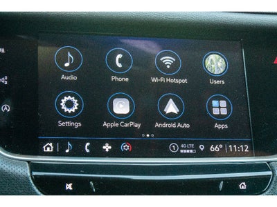 2022 Cadillac XT5 AWD Premium Luxury