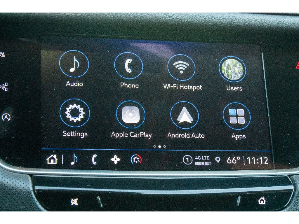2022 Cadillac XT5 AWD Premium Luxury