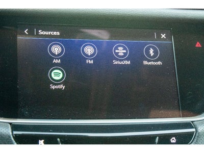 2022 Cadillac XT5 AWD Premium Luxury