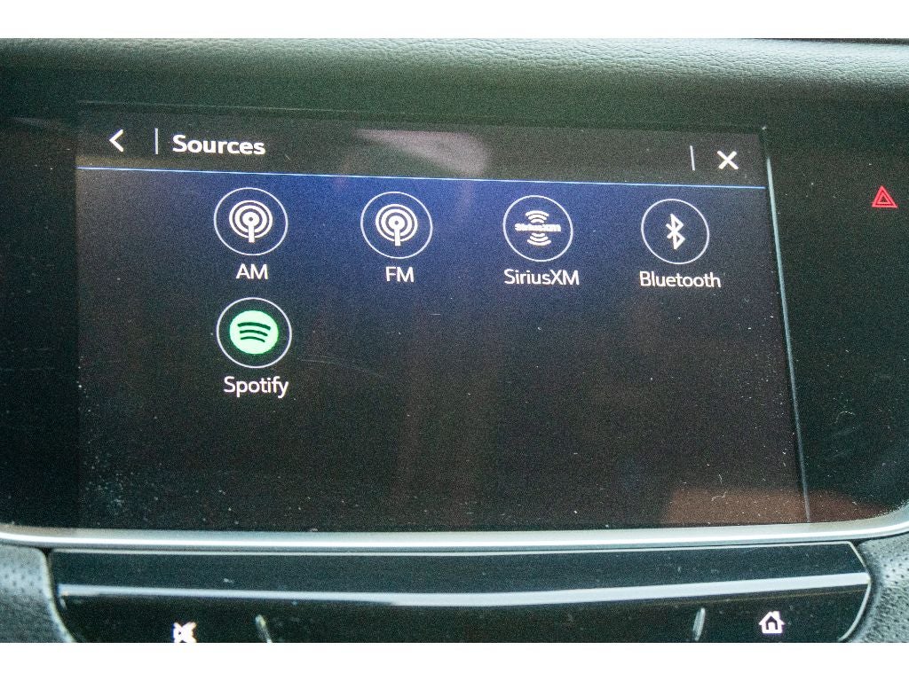 2022 Cadillac XT5 AWD Premium Luxury