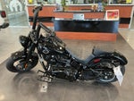 2017 Harley-Davidson FLS Slim Base