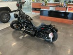2017 Harley-Davidson FLS Slim Base