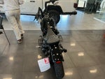 2017 Harley-Davidson FLS Slim Base