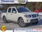 2019 Nissan Frontier PRO-4X