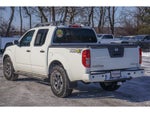 2019 Nissan Frontier PRO-4X