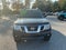 2019 Nissan Frontier PRO-4X