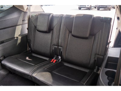 2021 Volkswagen Atlas 3.6L V6 SE w/Technology R-Line