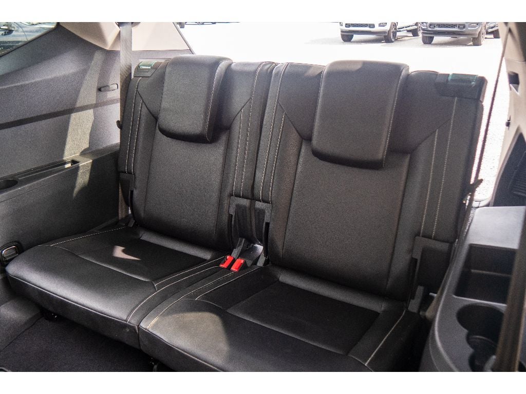 2021 Volkswagen Atlas 3.6L V6 SE w/Technology R-Line
