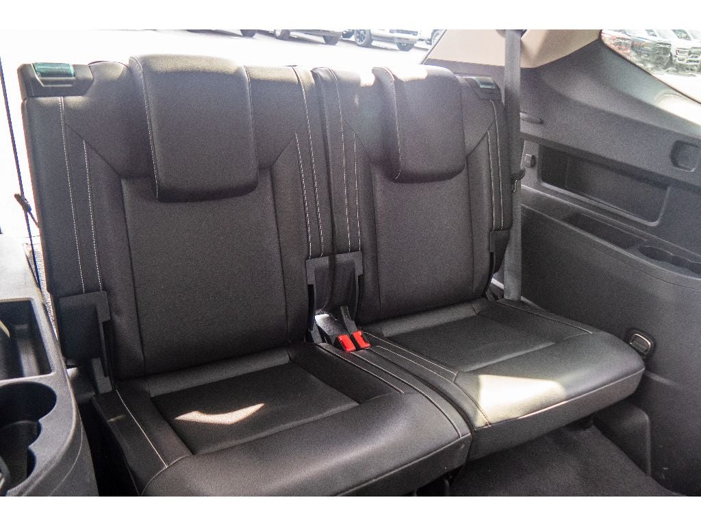 2021 Volkswagen Atlas 3.6L V6 SE w/Technology R-Line