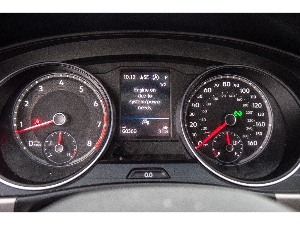 2021 Volkswagen Atlas 3.6L V6 SE w/Technology R-Line