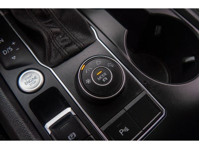 2021 Volkswagen Atlas 3.6L V6 SE w/Technology R-Line