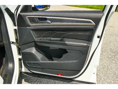 2020 Volkswagen Atlas Cross Sport 3.6L V6 SEL Premium R-Line