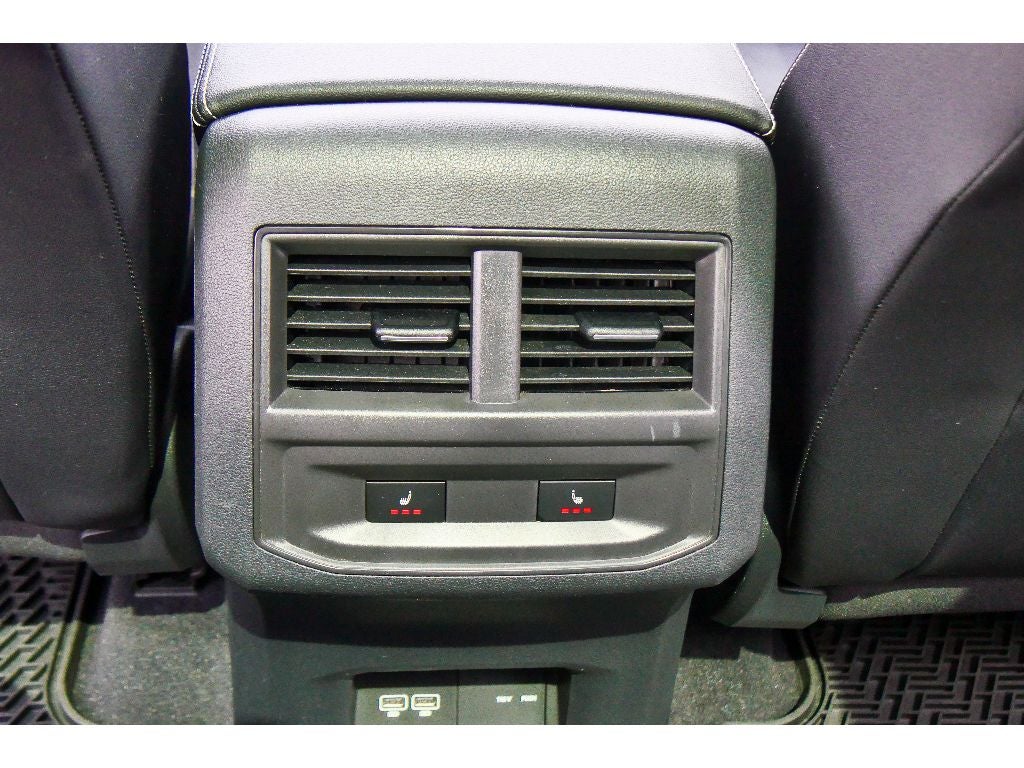 2020 Volkswagen Atlas Cross Sport 3.6L V6 SEL Premium R-Line