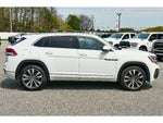 2020 Volkswagen Atlas Cross Sport 3.6L V6 SEL Premium R-Line