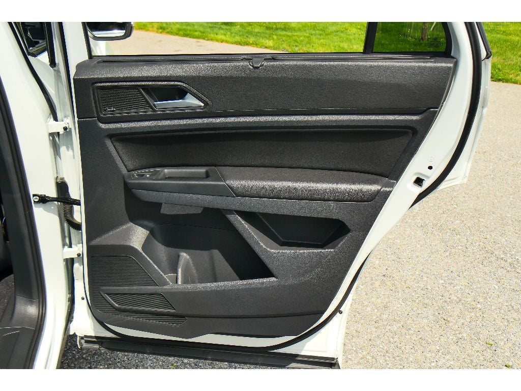 2020 Volkswagen Atlas Cross Sport 3.6L V6 SEL Premium R-Line